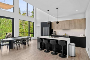The Cozy Cave by Rendez-Vous Mont-Tremblant